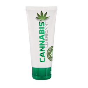 Lubricante Cannabis